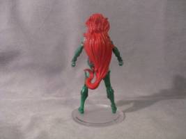 Poison Ivy (DC Infinite Heroes) Custom Action Figure