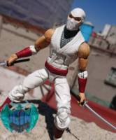 Storm shadow (G.I. Joe) Custom Action Figure