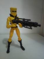 A.I.M. Soldier (Marvel Legends) Custom Action Figure