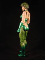 VIPER (Madame Hydra) (Marvel Universe) Custom Action Figure