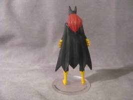 Batgirl (DC Infinite Heroes) Custom Action Figure