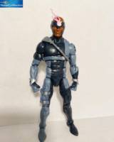 Batallion v3 (Image) Custom Action Figure