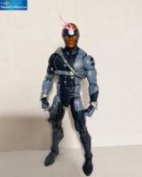 Batallion v3 (Image) Custom Action Figure