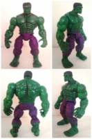 Hulk (Marvel Legends) Custom Action Figure