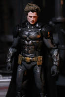 The Batman (Robert Pattinson) (Batman) Custom Action Figure