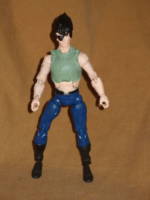 Erg (Marvel Legends) Custom Action Figure