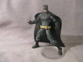 Dawn of Justice Batman (DC Infinite Heroes) Custom Action Figure