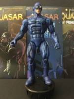 El Quasar (Original) Custom Action Figure