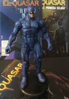 El Quasar (Original) Custom Action Figure