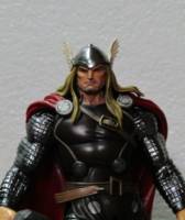 modern thor (Avengers) Custom Action Figure