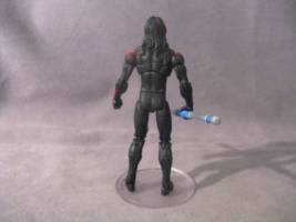 Injustice Nightwing (DC Infinite Heroes) Custom Action Figure
