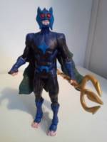 Ocean Master (Young Justice) Custom Action Figure