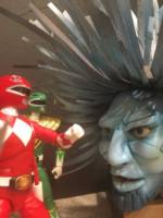 Lokar (Power Rangers) Custom Other