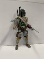 Boba Fett (Post ROTJ) (Star Wars) Custom Action Figure