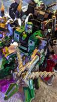 Autobot Steeple DragonRider Custom Transformers OC (Transformers) Custom Action Figure [Team shot]