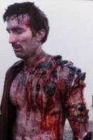Wikus (Sharlto Copley)(District 9) (Disctrict 9) Custom Action Figure