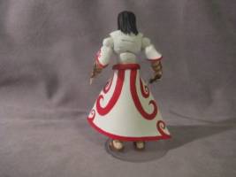 Gorgon (Marvel Universe) Custom Action Figure