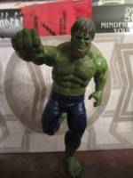 Ravage (Dr. Geoffrey Crawford) (Marvel Legends) Custom Action Figure