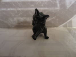 Liho (Black Widow's cat) (Marvel Legends) Custom Action Figure