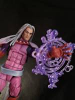 Joseph (Shi'ar outfit) (Marvel Legends) Custom Action Figure