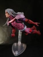 Joseph (Shi'ar outfit) (Marvel Legends) Custom Action Figure