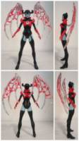 Bleez (Green Lantern) Custom Action Figure