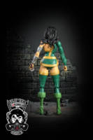 Chesire (DC Universe) Custom Action Figure