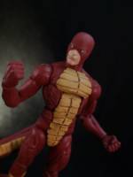 The Rattler (Marvel Legends) Custom Action Figure
