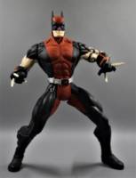 Daken (X-Men) Custom Action Figure