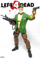 Bill (Marvel Legends) Custom Action Figure