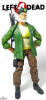Bill (Marvel Legends) Custom Action Figure