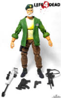 Bill (Marvel Legends) Custom Action Figure