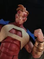 Atlas (Thunderbolts) (Marvel Legends) Custom Action Figure