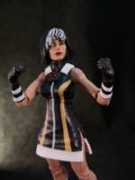 Tempus / Eva Bell (The Five) (Marvel Legends) Custom Action Figure