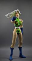 Vertigo (X-Men) Custom Action Figure