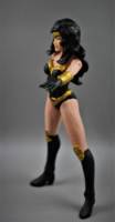 Warrior Woman/Power Princess (Marvel) Custom Action Figure