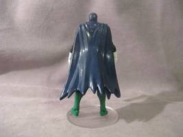 Bruce Wayne (Green Lantern) Custom Action Figure