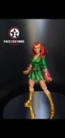 Marvel girl (Marvel Legends) Custom Action Figure