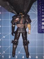 Berserk armored Guts (Berserk) Custom Action Figure