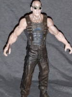 Richard B Riddick (Vin Diesel)(Pitch Black) (Movie Maniacs) Custom Action Figure