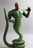 Bushmaster (Marvel) Custom Action Figure