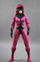 Diamondback (Marvel) Custom Action Figure