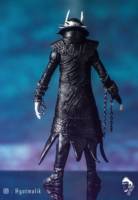 Batman Who Laughs (Marvel Legends) Custom Action Figure