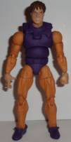 Toad (Marvel Legends) Custom Action Figure