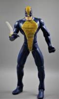 Constrictor (Marvel) Custom Action Figure