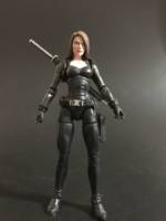 Talia al Ghul (Marvel Legends) Custom Action Figure [Taila al Ghul]