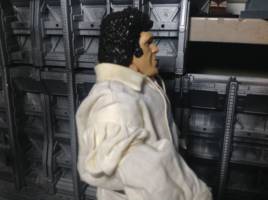 Fezzik the Giant (Princess Bride) Custom Action Figure
