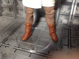 Fezzik the Giant (Princess Bride) Custom Action Figure