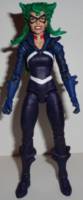 Polaris (Malice) (Marvel Legends) Custom Action Figure