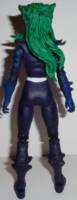 Polaris (Malice) (Marvel Legends) Custom Action Figure